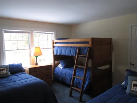 155 Sargent Road New London NH 03257