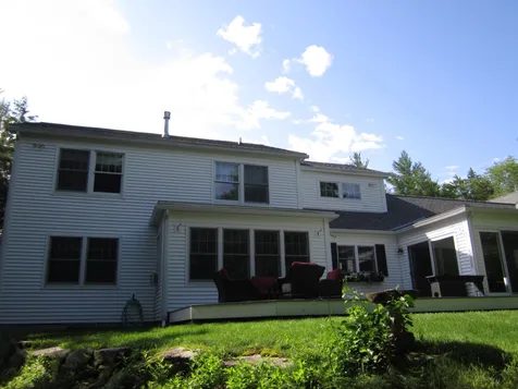 155 Sargent Road New London NH 03257