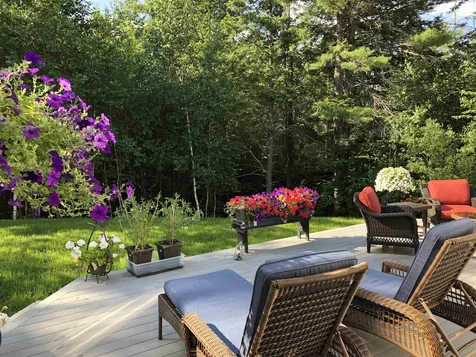 155 Sargent Road New London NH 03257