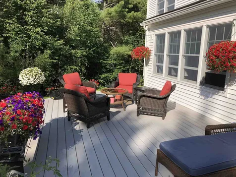 155 Sargent Road New London NH 03257