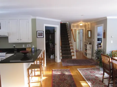 155 Sargent Road New London NH 03257