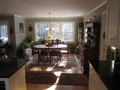 155 Sargent Road New London NH 03257