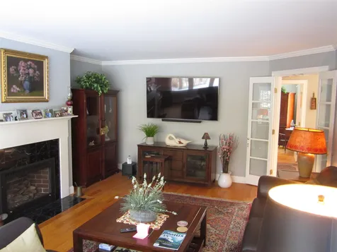 155 Sargent Road New London NH 03257
