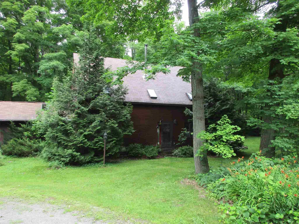 506 Swamp Road Hinesburg VT 05461