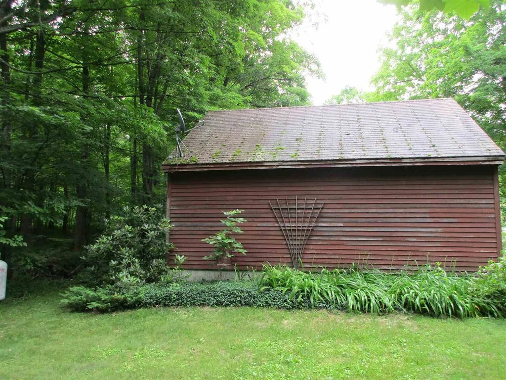506 Swamp Road Hinesburg VT 05461