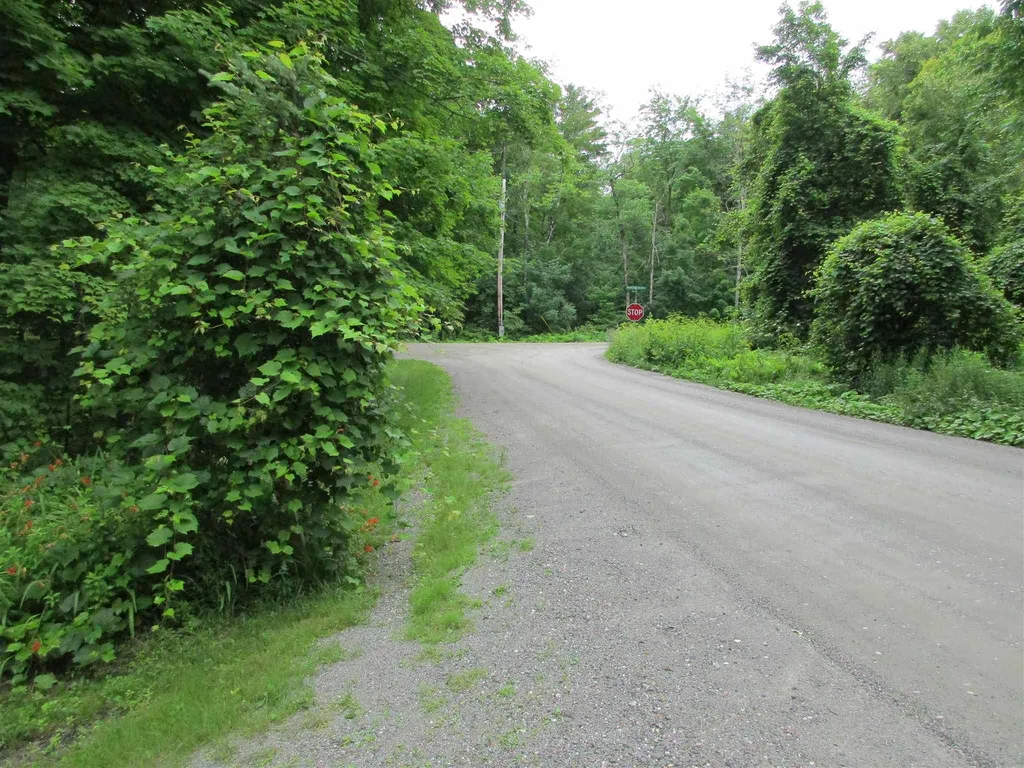 506 Swamp Road Hinesburg VT 05461