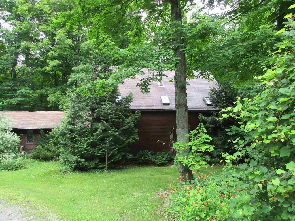 506 Swamp Road Hinesburg VT 05461