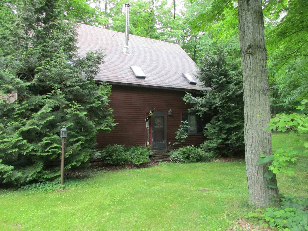 506 Swamp Road Hinesburg VT 05461