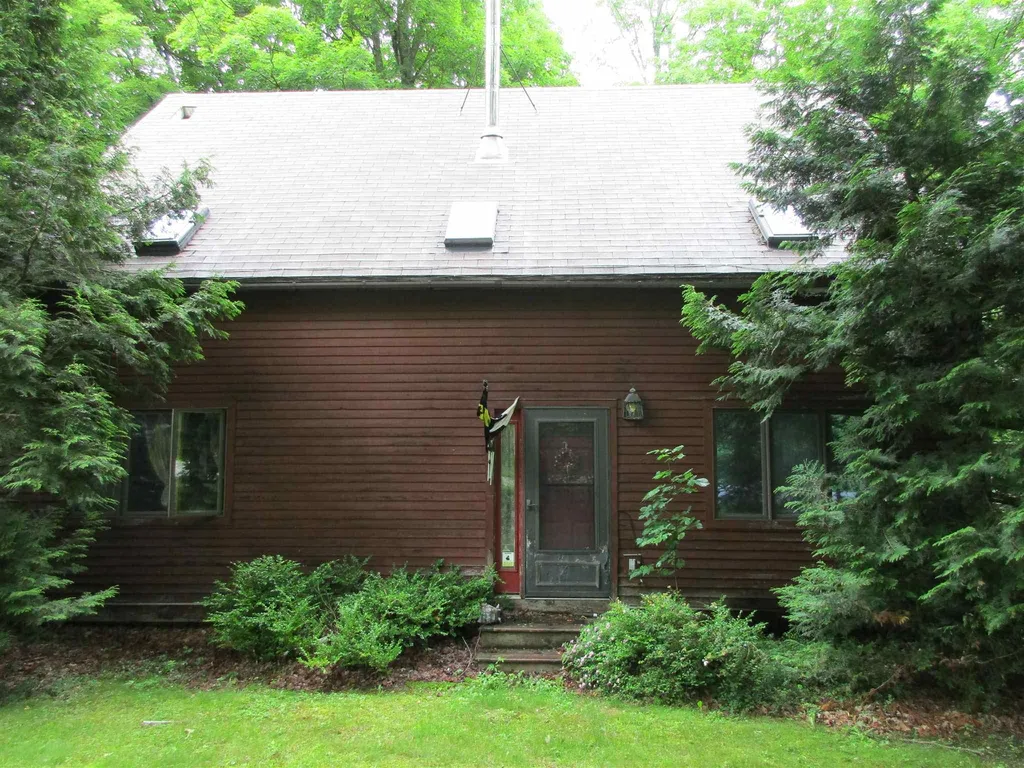 506 Swamp Road Hinesburg VT 05461