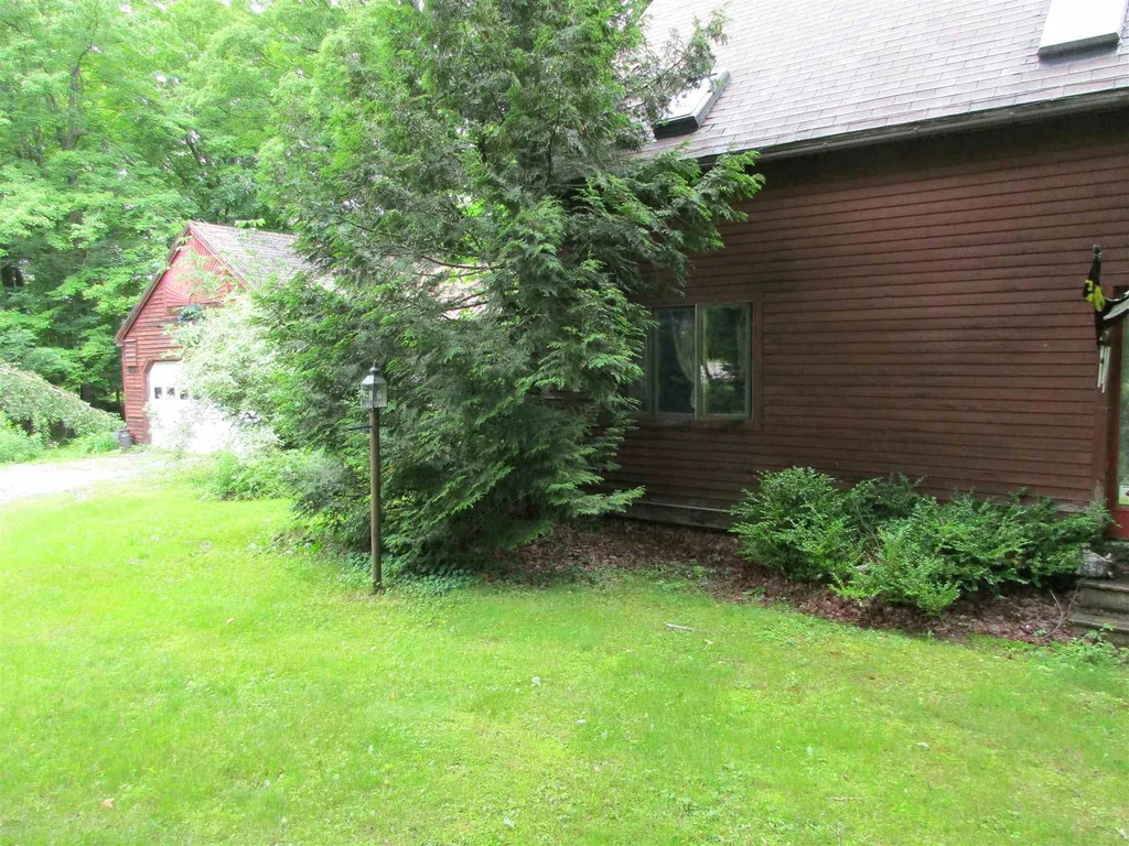 506 Swamp Road Hinesburg VT 05461