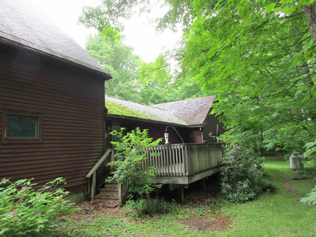 506 Swamp Road Hinesburg VT 05461