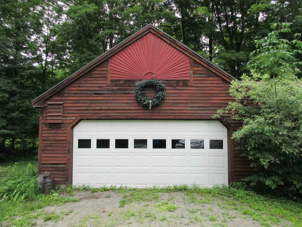 506 Swamp Road Hinesburg VT 05461