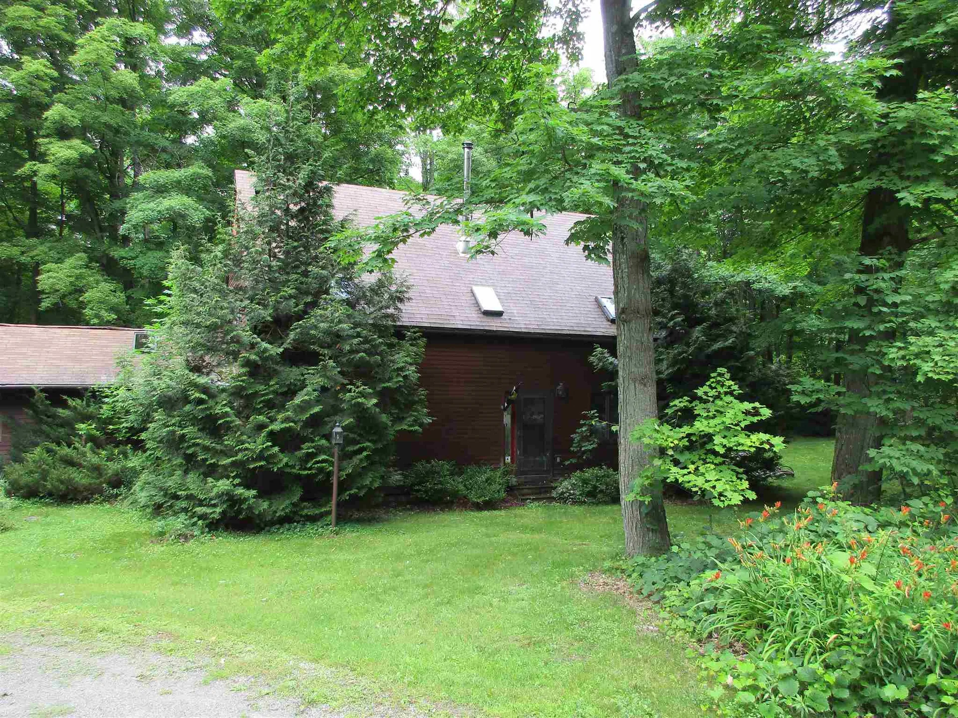 506 Swamp Road Hinesburg VT 05461