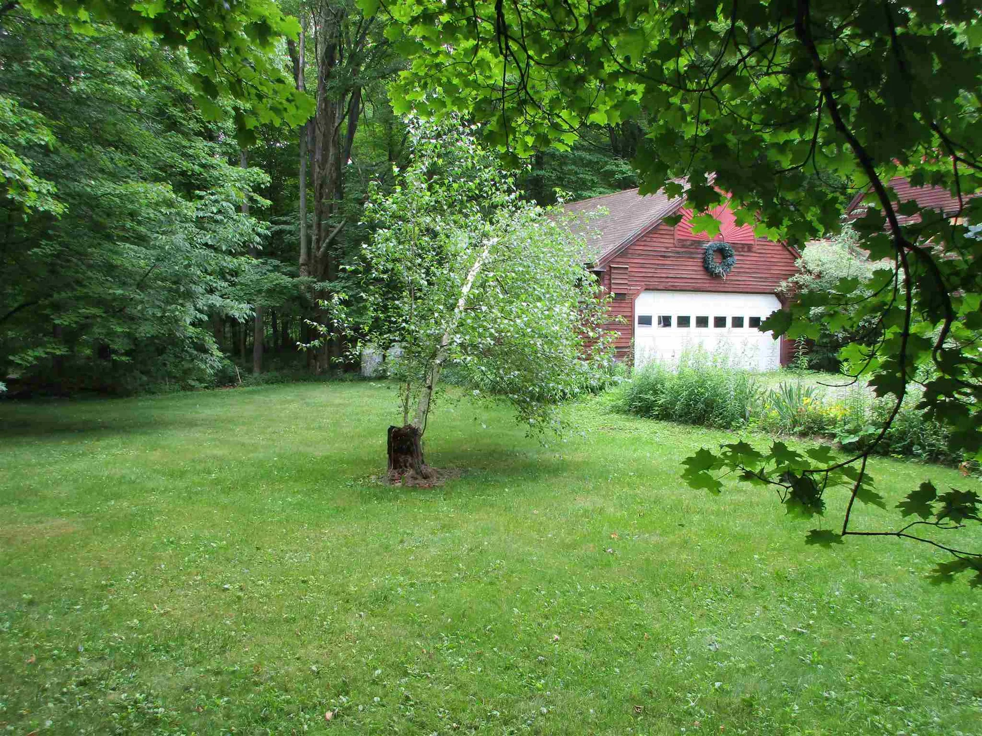 506 Swamp Road Hinesburg VT 05461