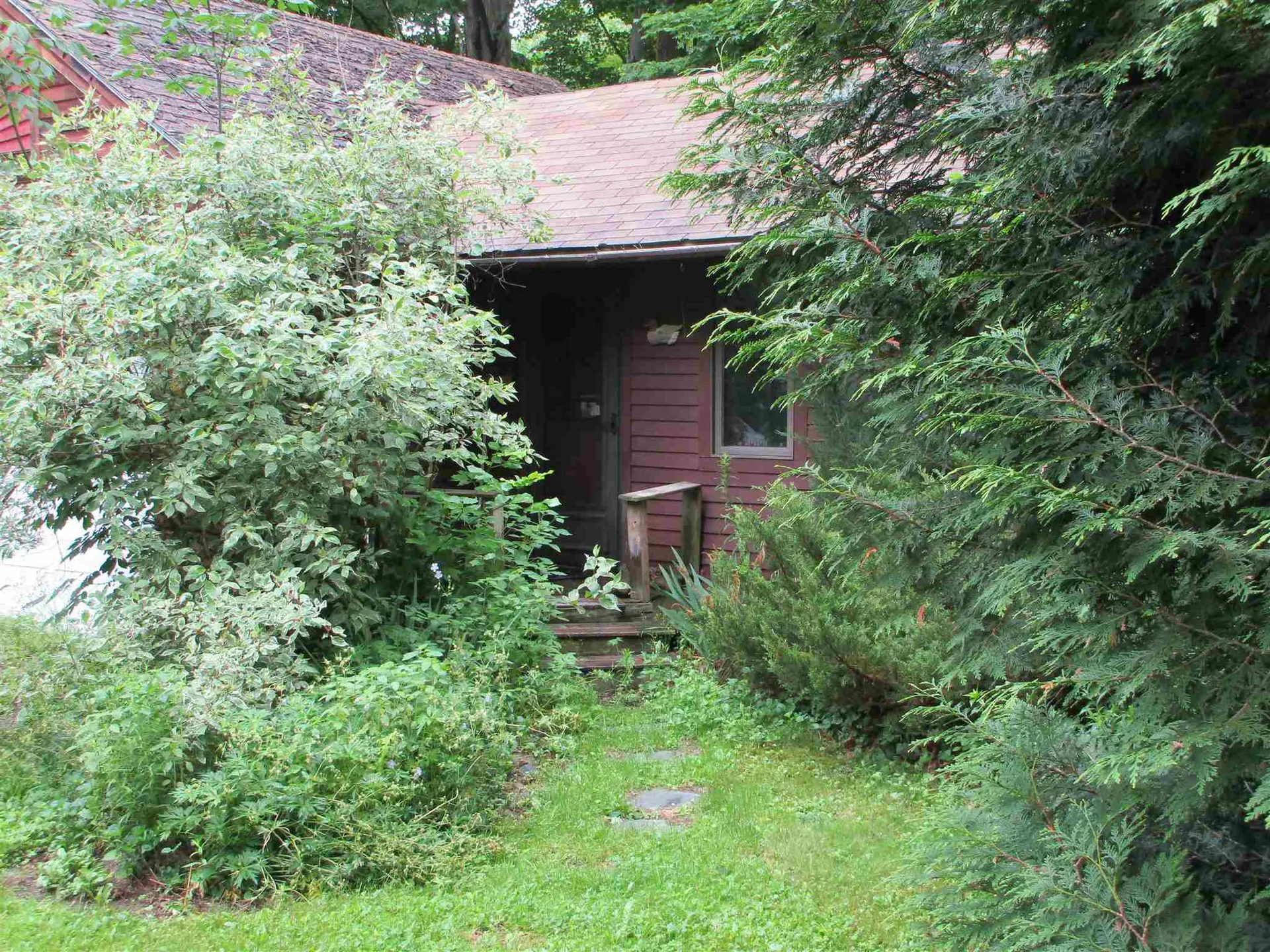 506 Swamp Road Hinesburg VT 05461