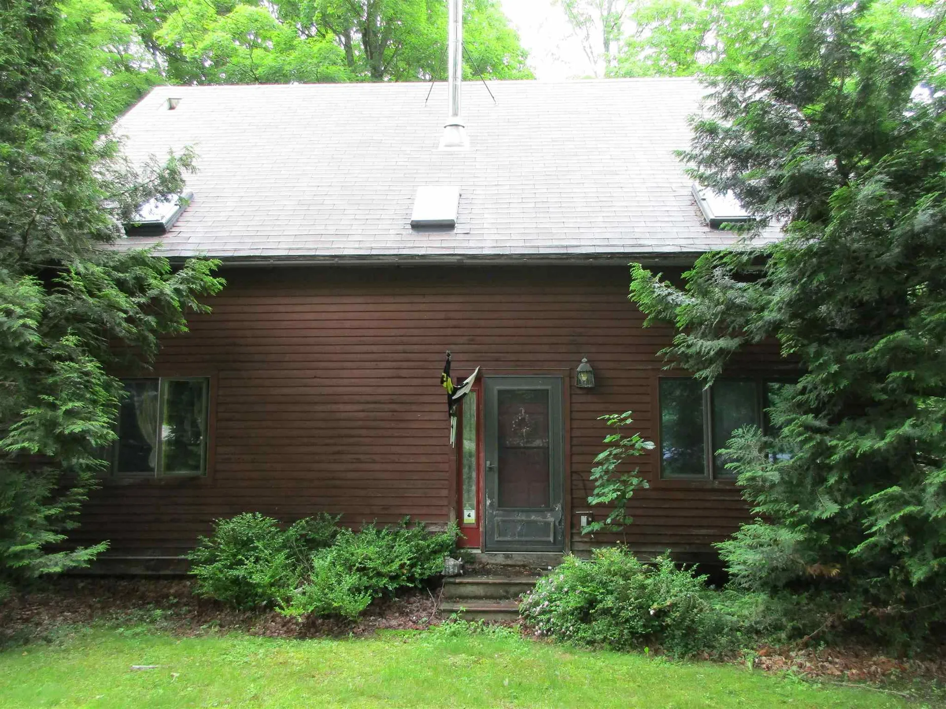 506 Swamp Road Hinesburg VT 05461