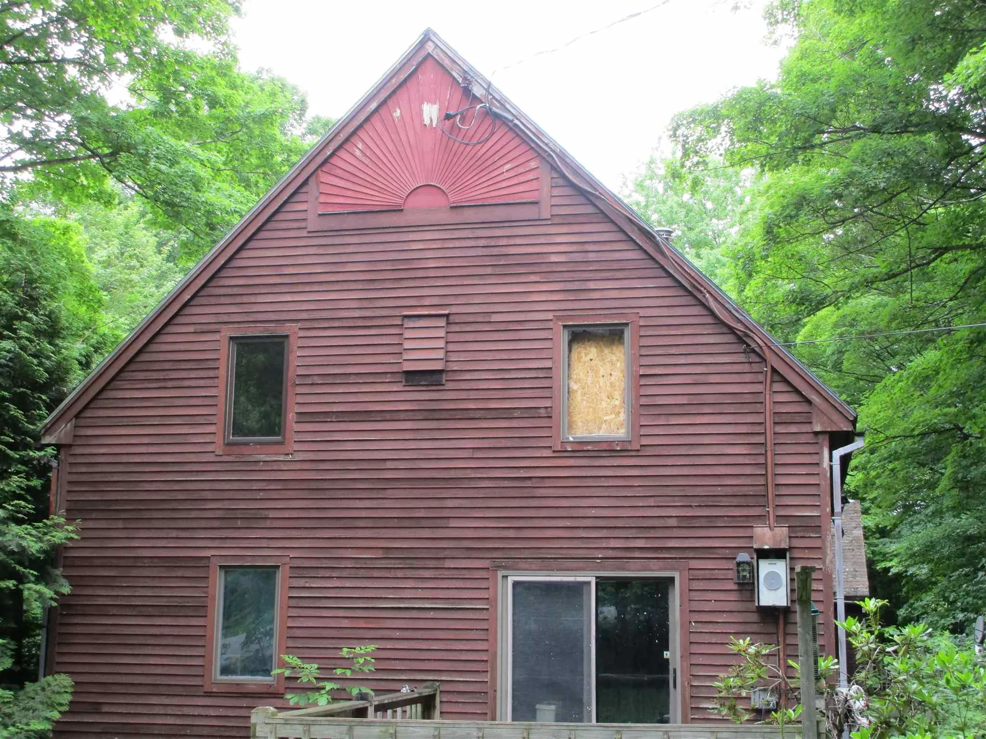 506 Swamp Road Hinesburg VT 05461