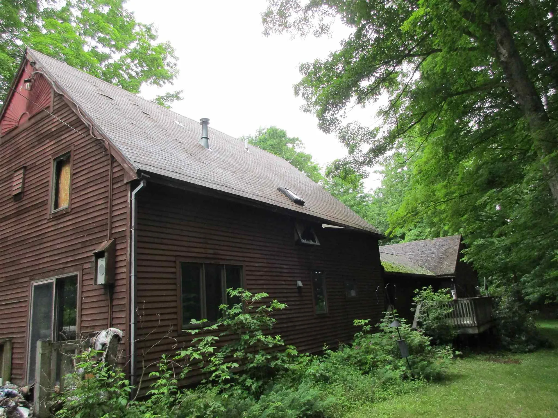 506 Swamp Road Hinesburg VT 05461