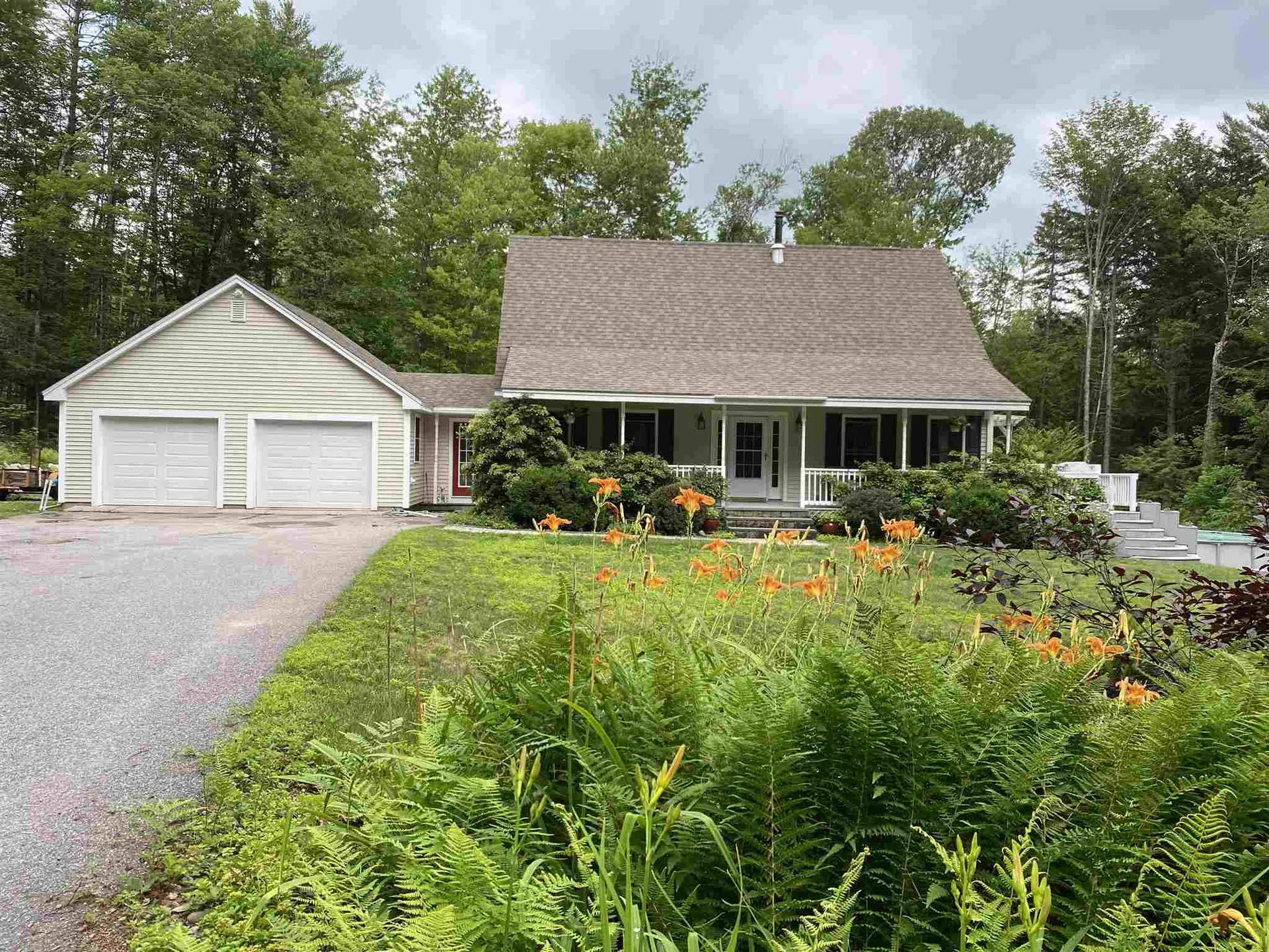 70 High Brook Road Thornton NH 03285