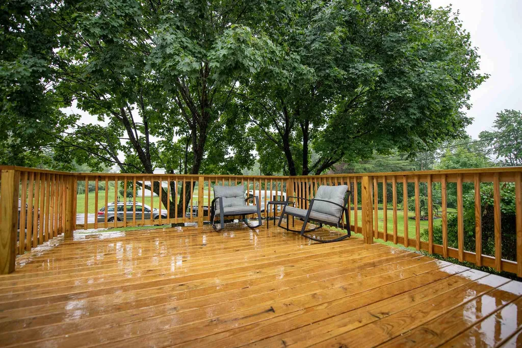 27 Mountain View Drive Tilton NH 03276