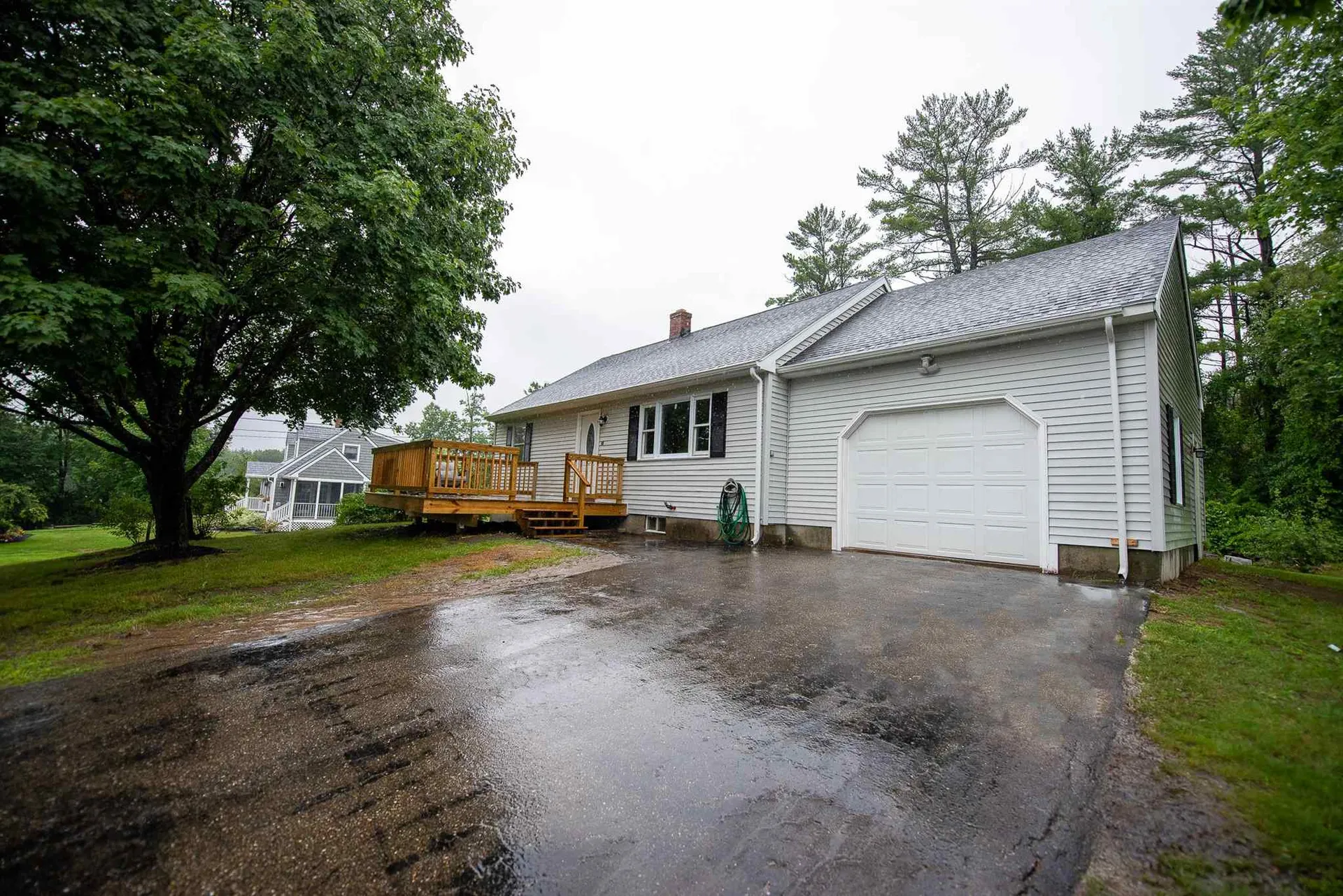 27 Mountain View Drive Tilton NH 03276