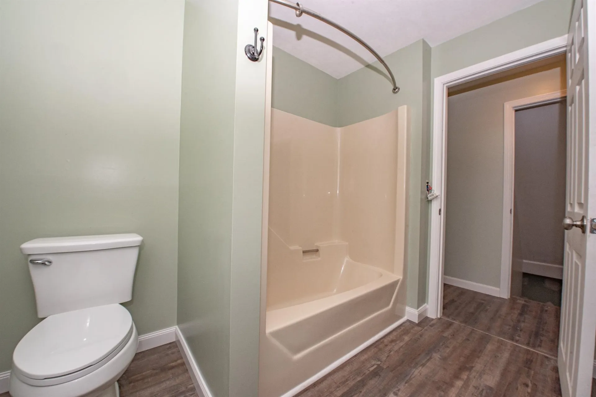 27 Mountain View Drive Tilton NH 03276