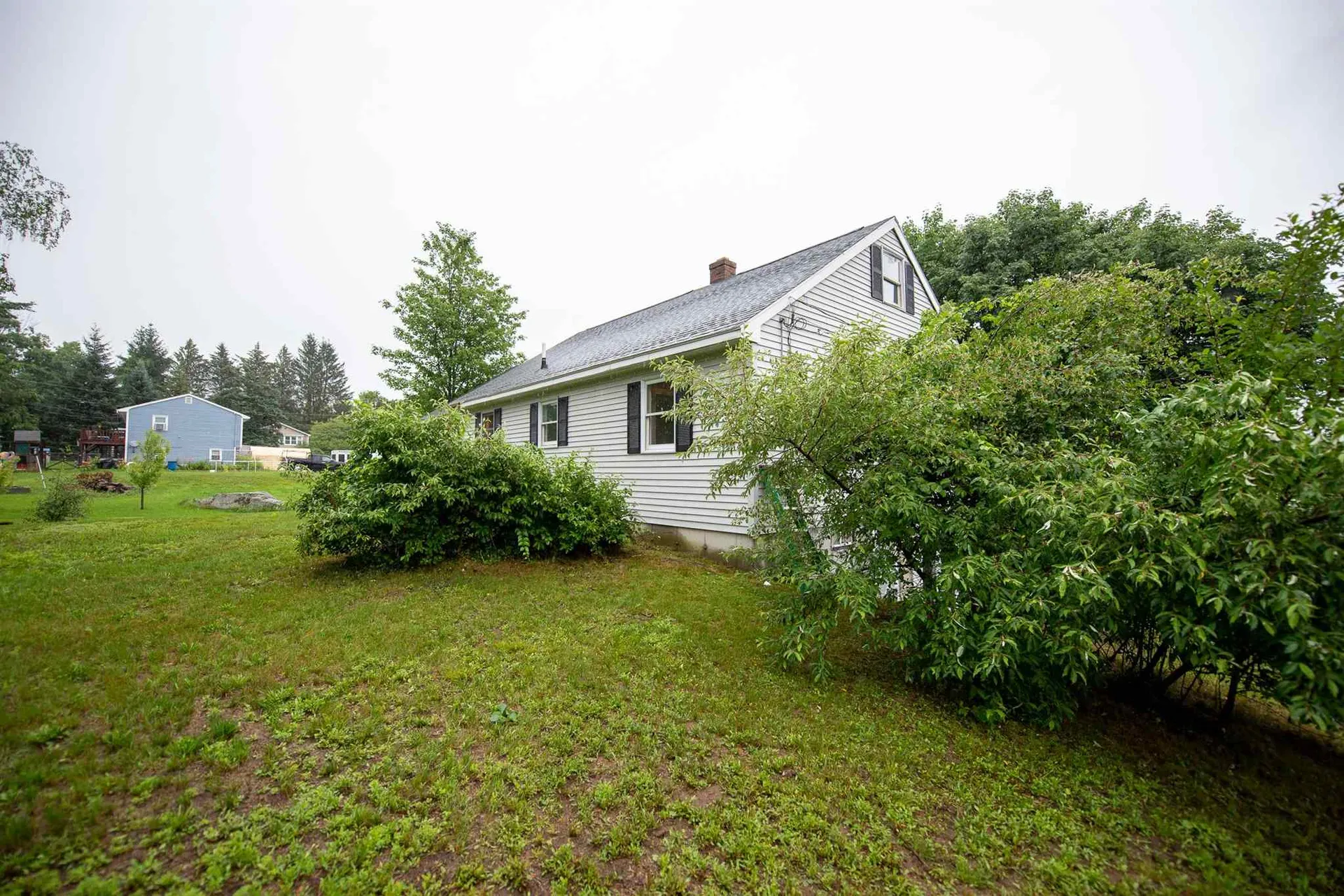 27 Mountain View Drive Tilton NH 03276