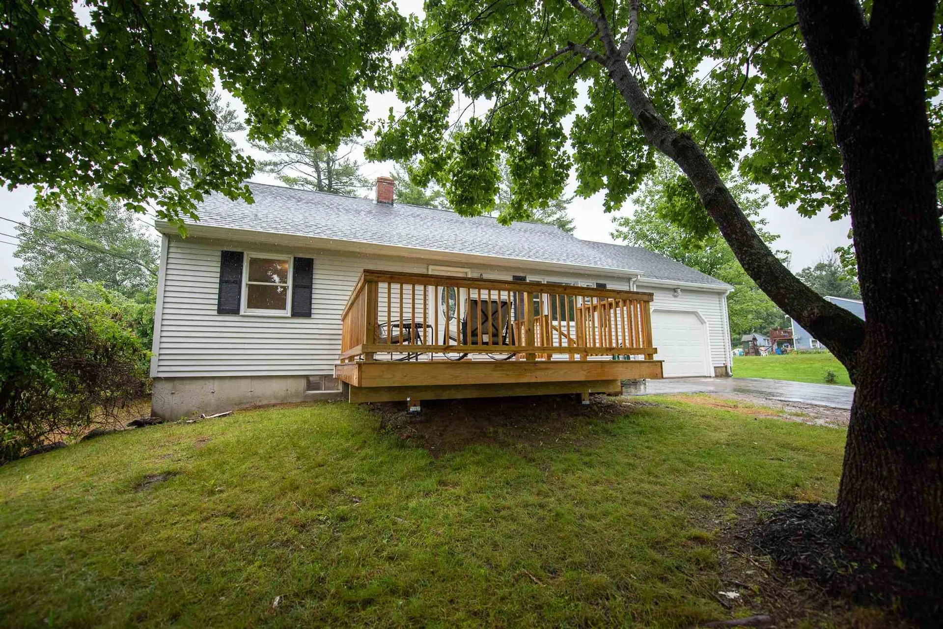27 Mountain View Drive Tilton NH 03276