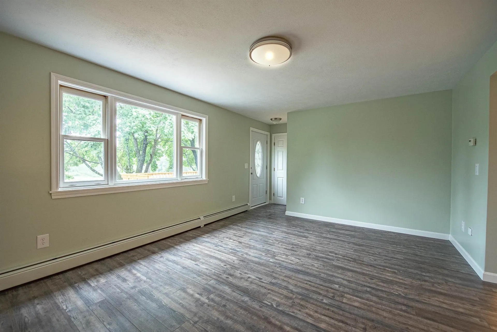27 Mountain View Drive Tilton NH 03276