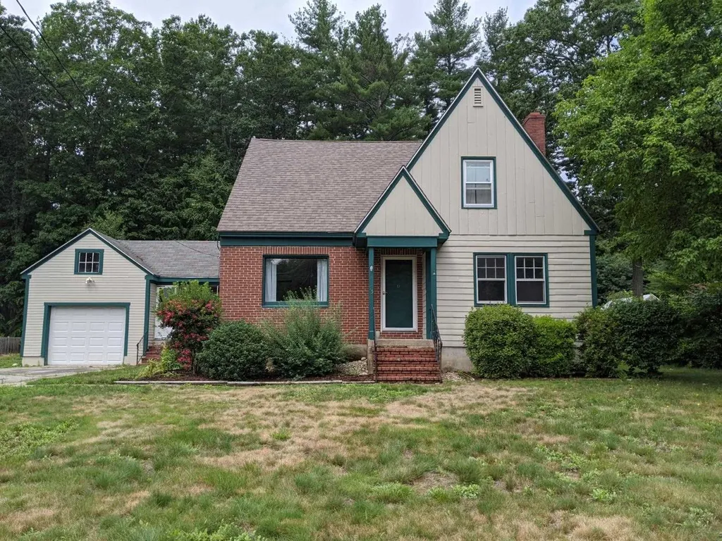 75 Bellamy Road Dover NH 03820
