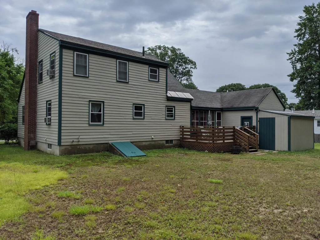 75 Bellamy Road Dover NH 03820