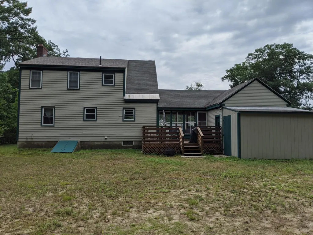 75 Bellamy Road Dover NH 03820