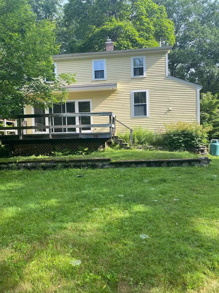 79 Wiswall Road Durham NH 03824