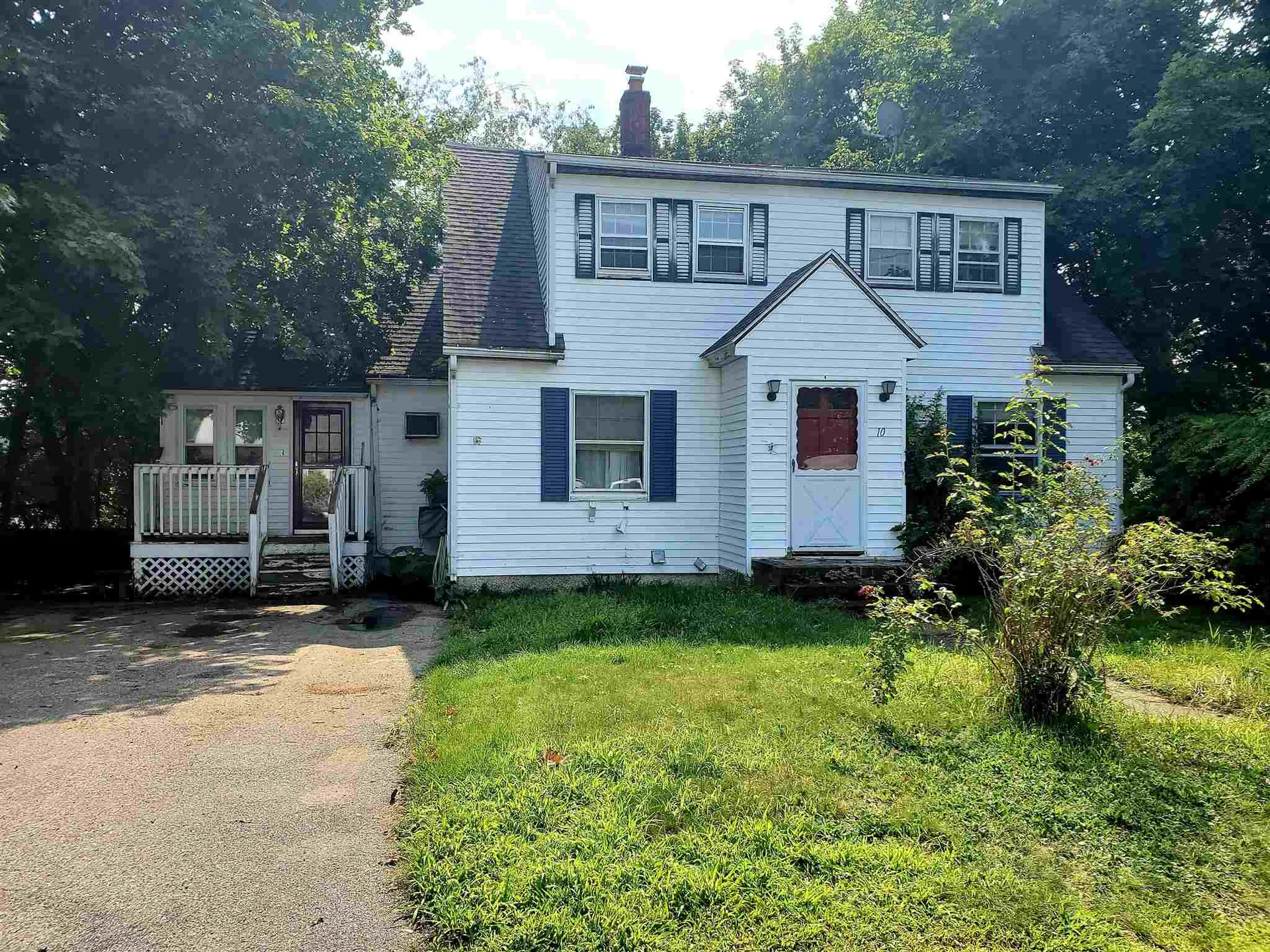 10 Benning Street Salem NH 03079