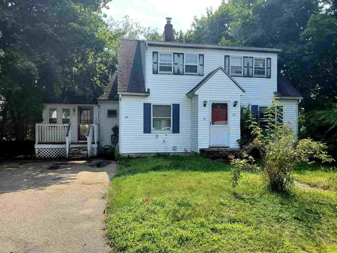 10 Benning Street Salem NH 03079