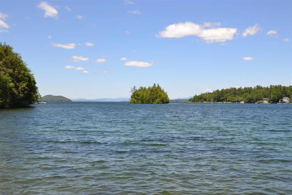 81 Basin Road Alton NH 03809