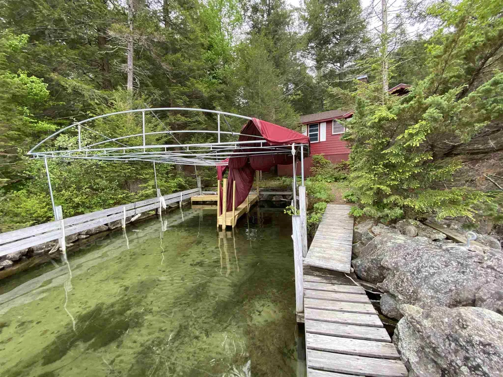 81 Basin Road Alton NH 03809