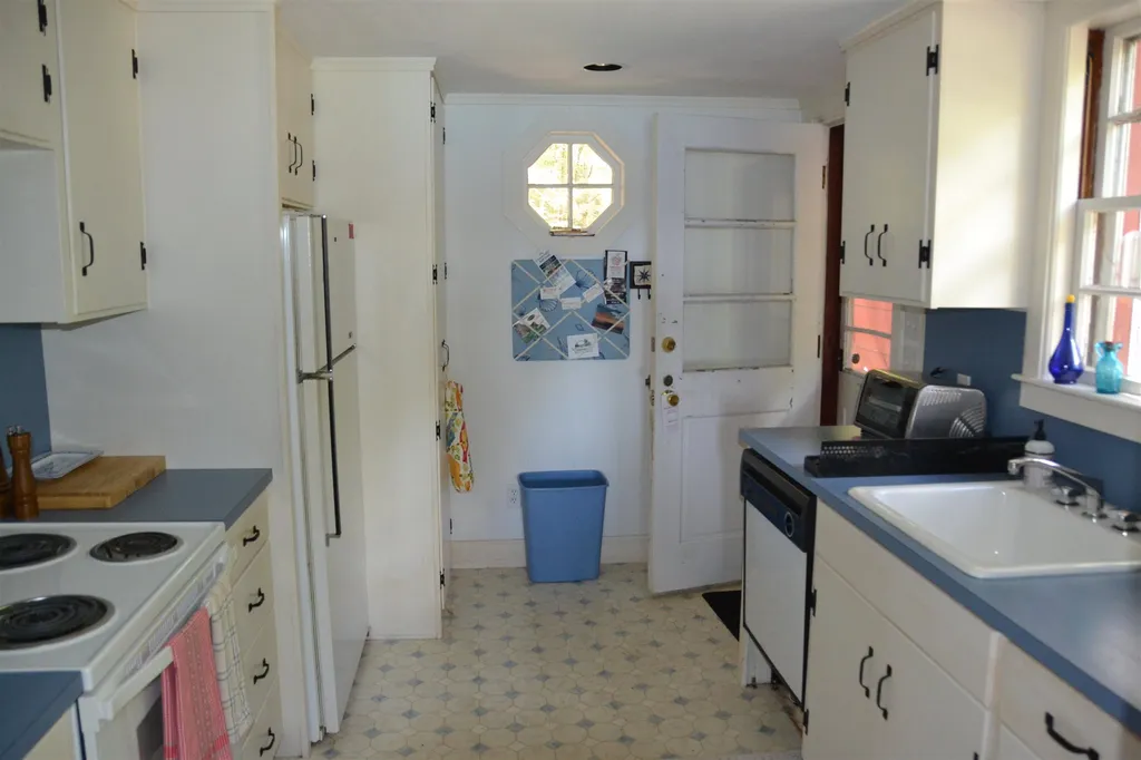 81 Basin Road Alton NH 03809