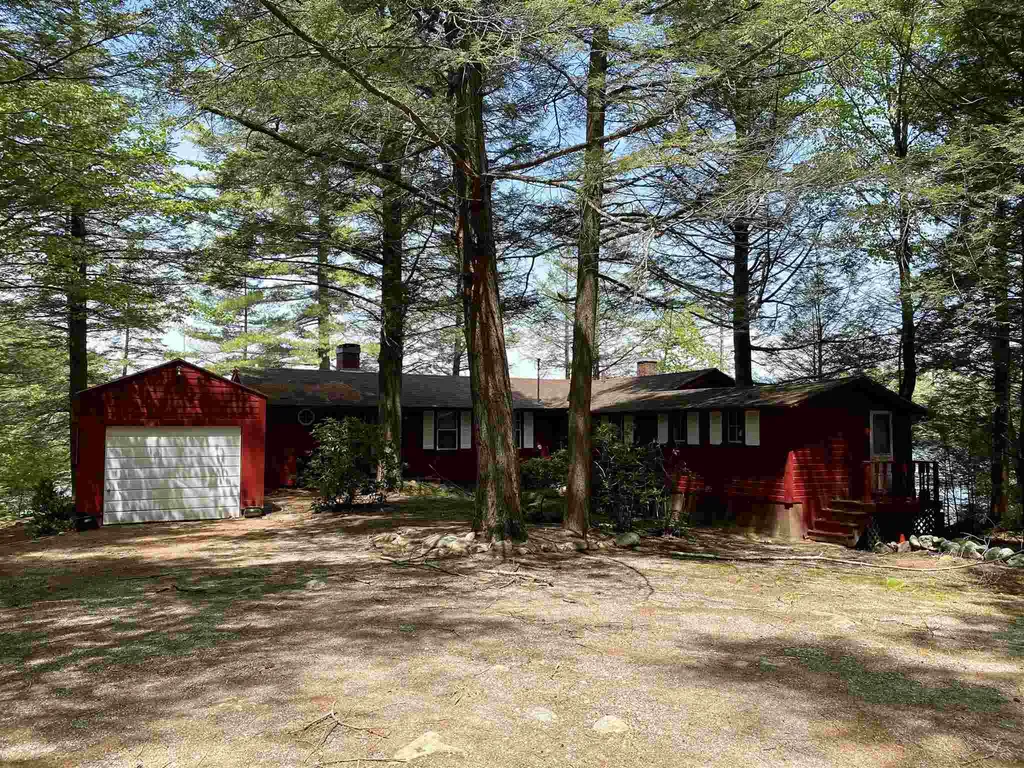 81 Basin Road Alton NH 03809