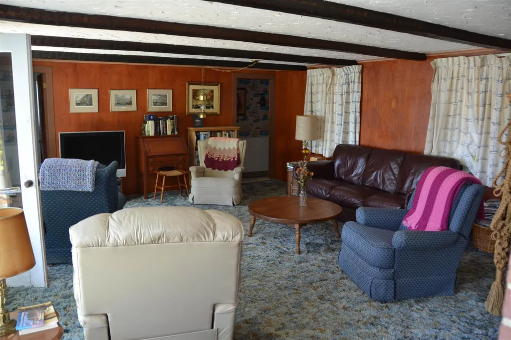 81 Basin Road Alton NH 03809