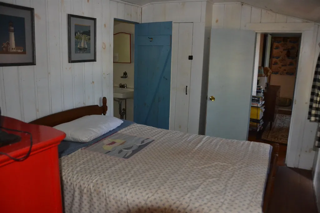 81 Basin Road Alton NH 03809