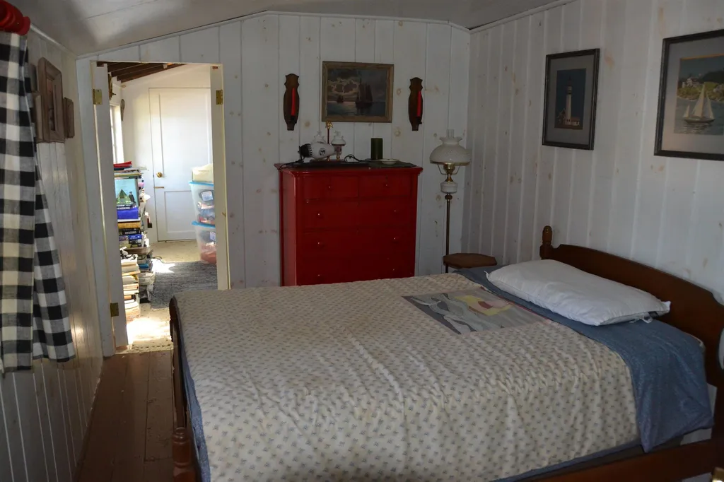 81 Basin Road Alton NH 03809