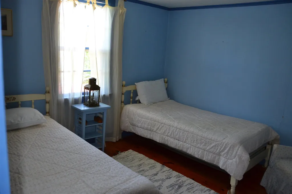 81 Basin Road Alton NH 03809
