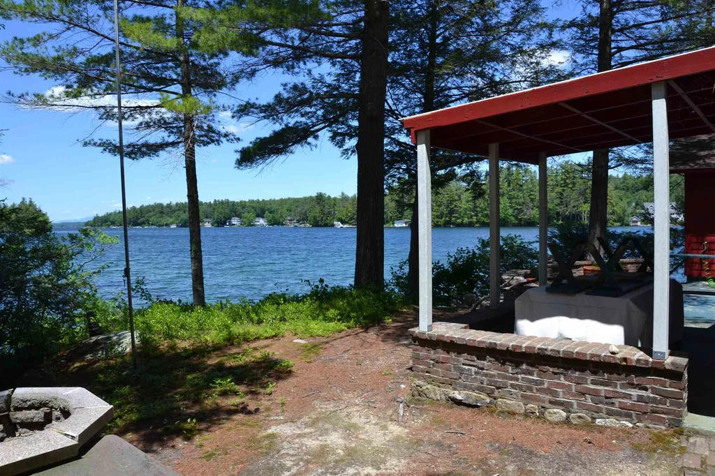 81 Basin Road Alton NH 03809