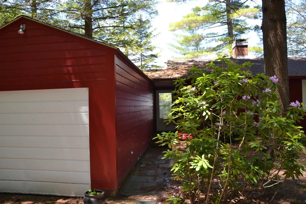 81 Basin Road Alton NH 03809