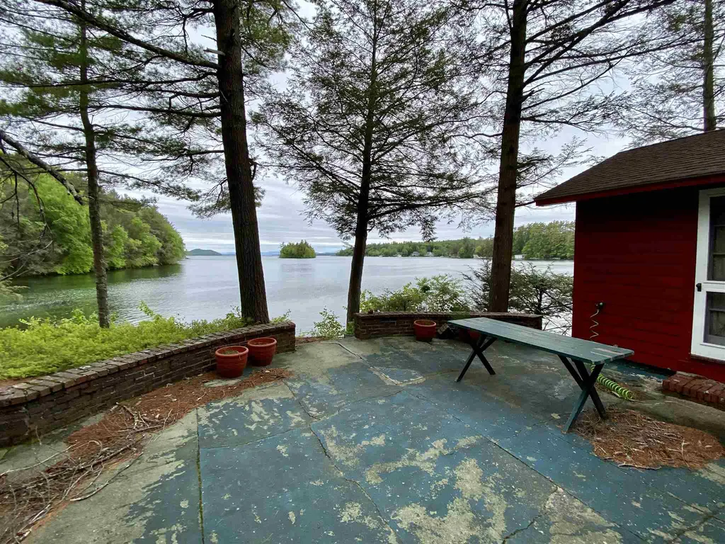 81 Basin Road Alton NH 03809