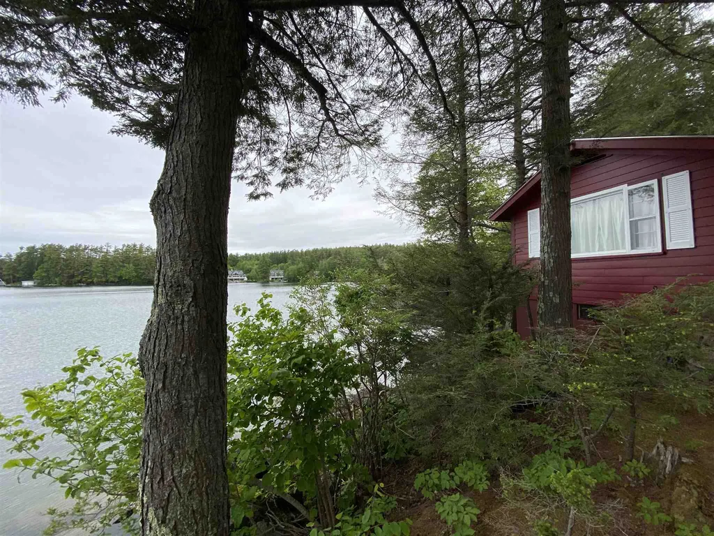 81 Basin Road Alton NH 03809