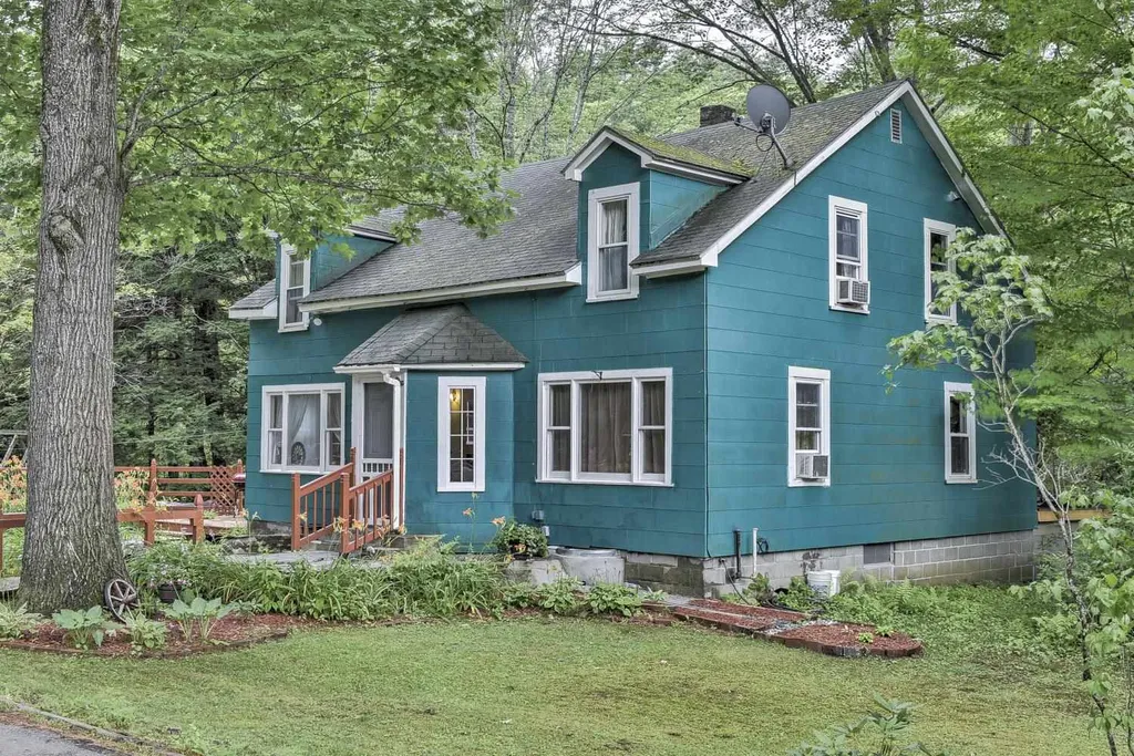 31 Mill Road Keene NH 03431