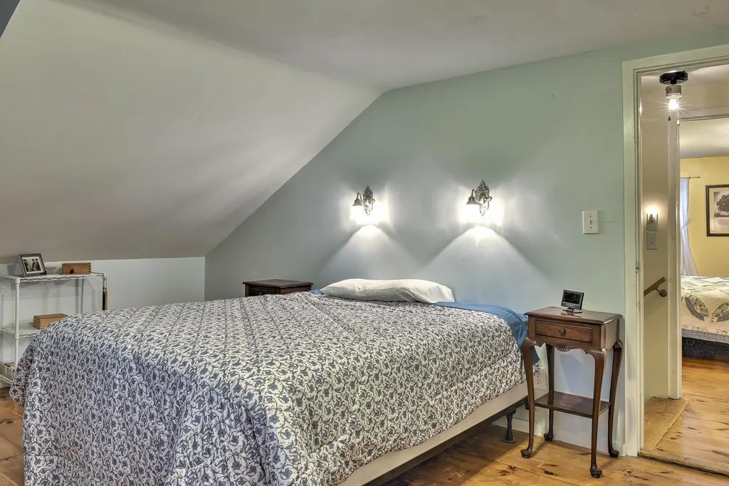 31 Mill Road Keene NH 03431