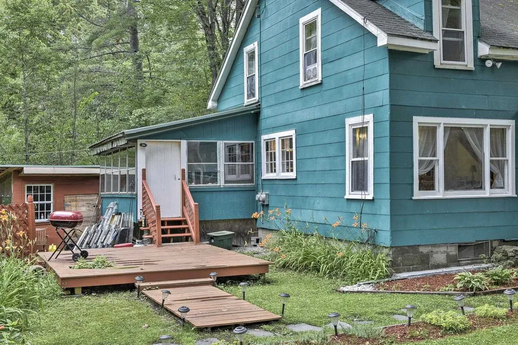 31 Mill Road Keene NH 03431